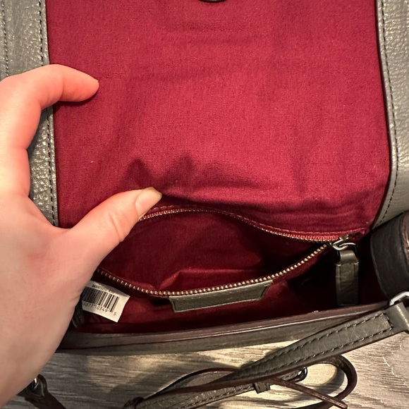 Marc Jacobs crossbody bag - Picture 5 of 7